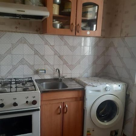 2-Ух Комнатная Квартира باكو المظهر الخارجي الصورة